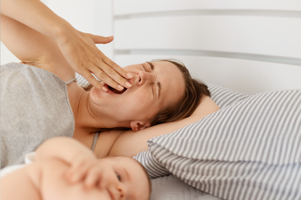 10 tips hoe voor te bereiden op slapeloze nachten