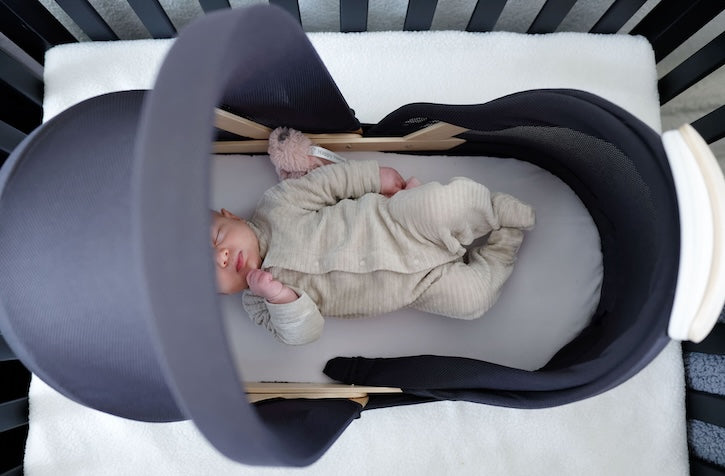 PIKO® Slimme Sleeper + Sound Pod