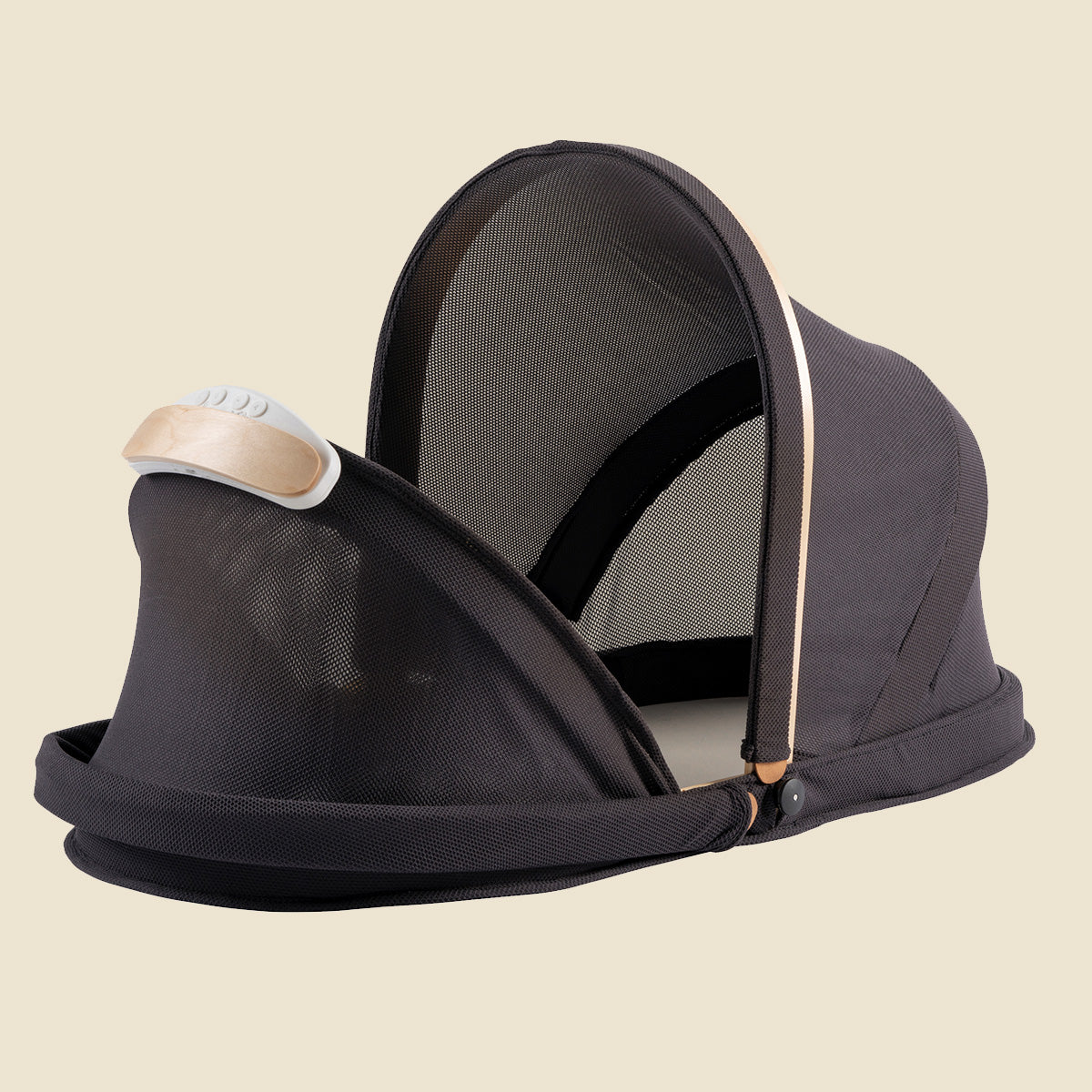 PIKO® Slaapcocon + Slimme Piko Pod + Matras