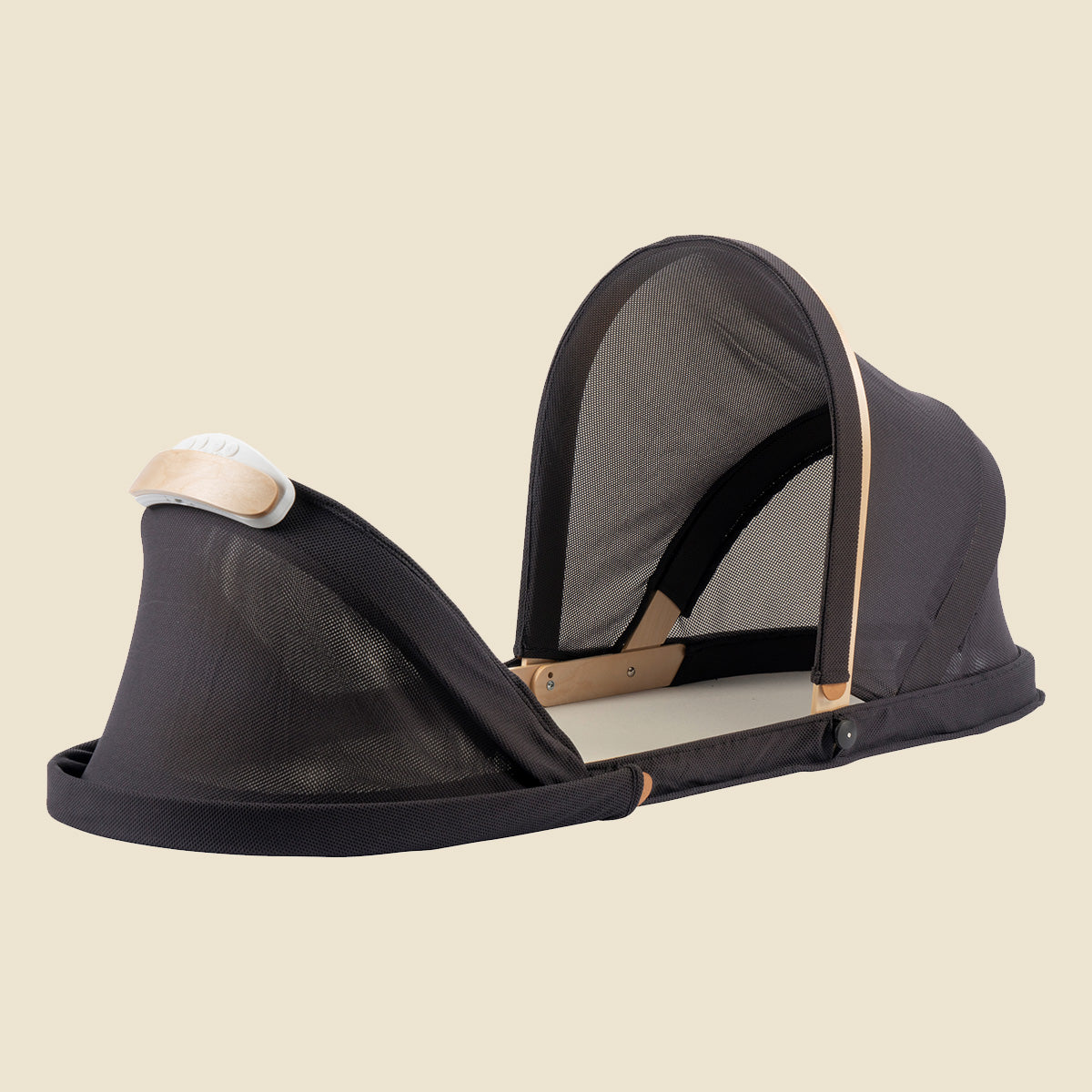 PIKO® Slaapcocon + Slimme Piko Pod + Matras