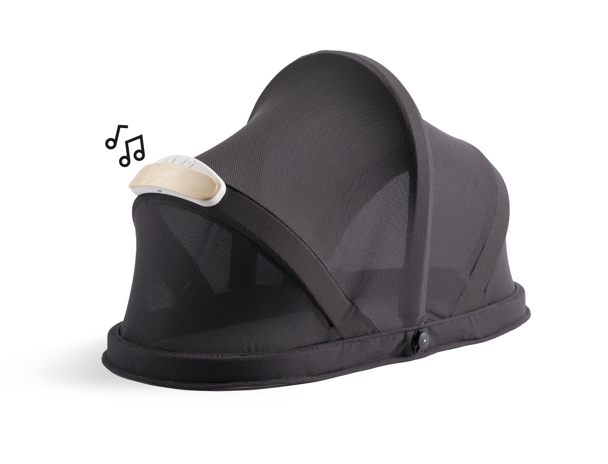 PIKO® Slimme Sleeper + Sound Pod