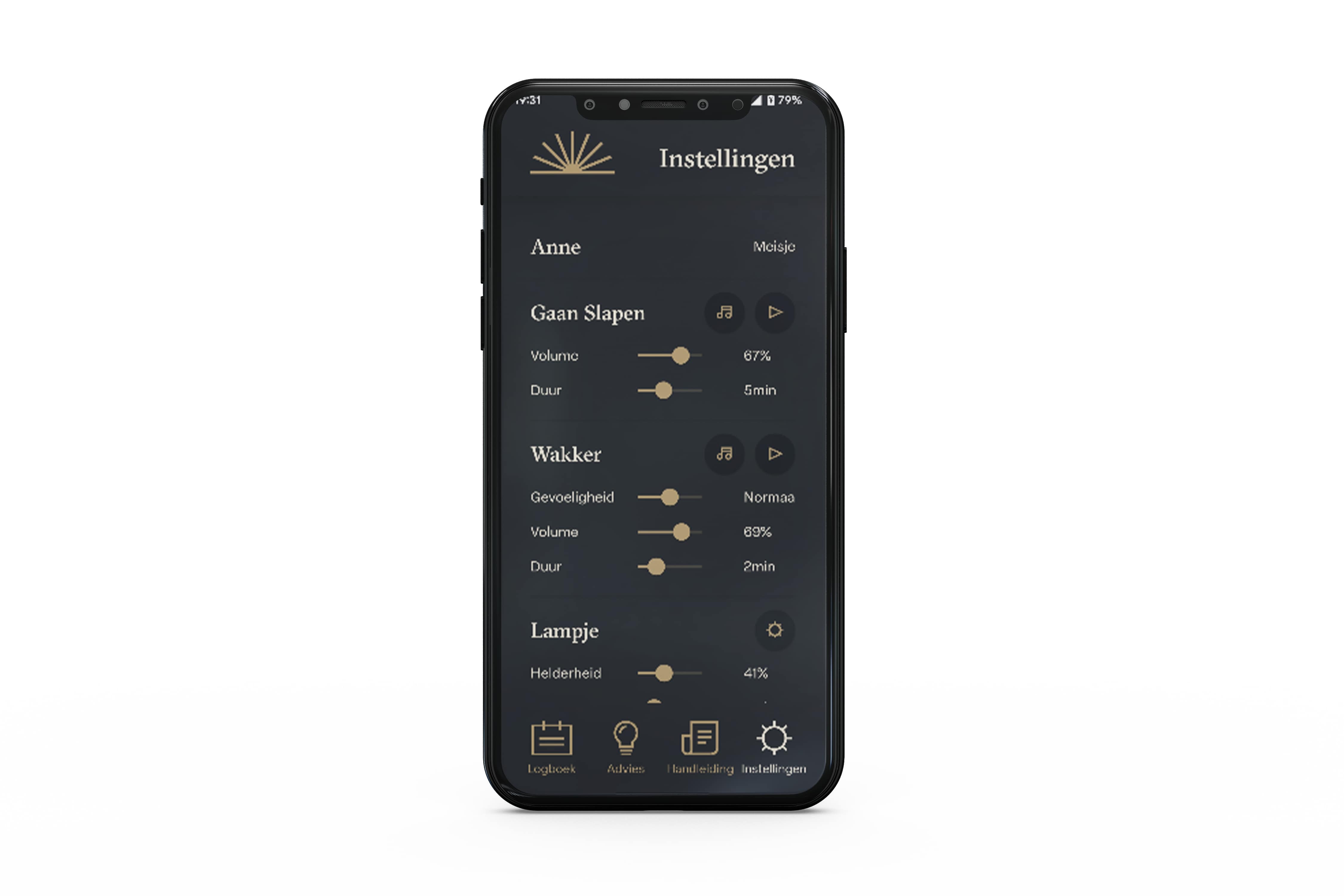 PIKO® Pod – met app