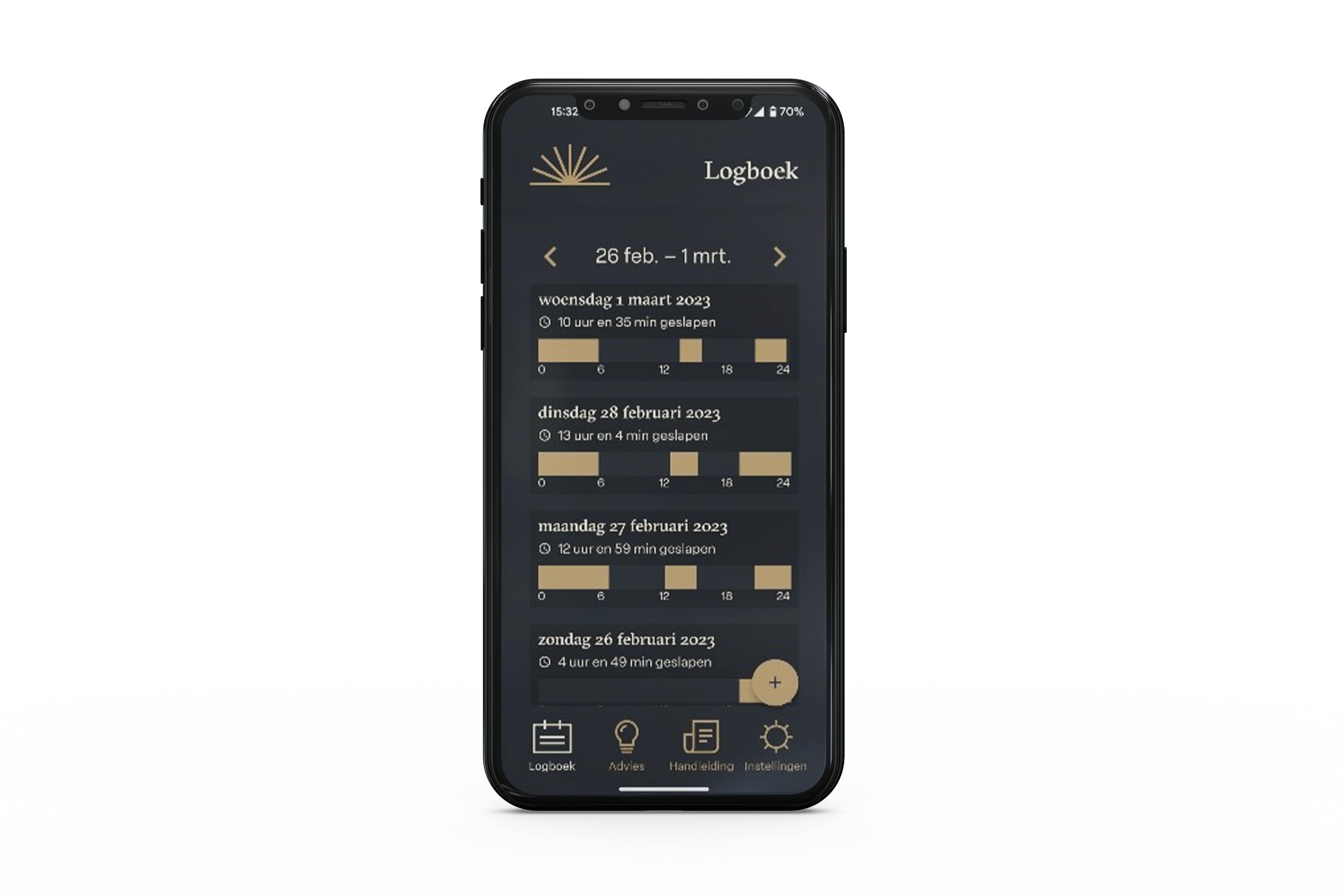 PIKO® POD (incl App)