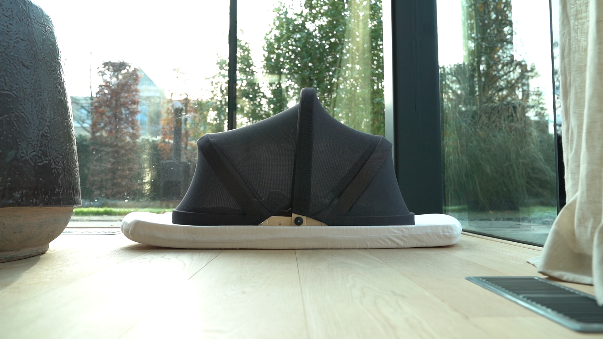 PIKO® Slaapcocon + Slimme Piko Pod + Matras