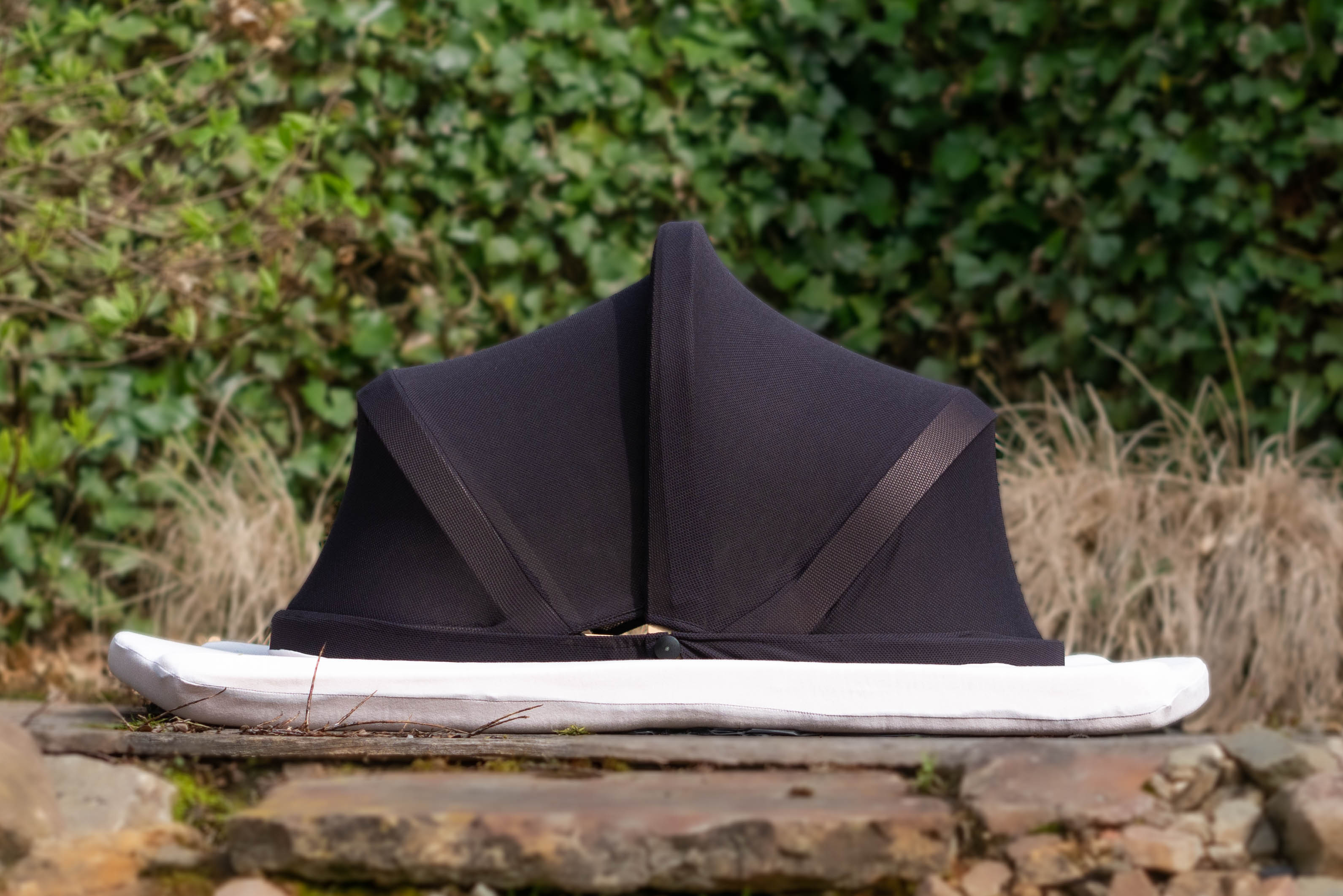 PIKO® Slaapcocon + Slimme Piko Pod + Matras